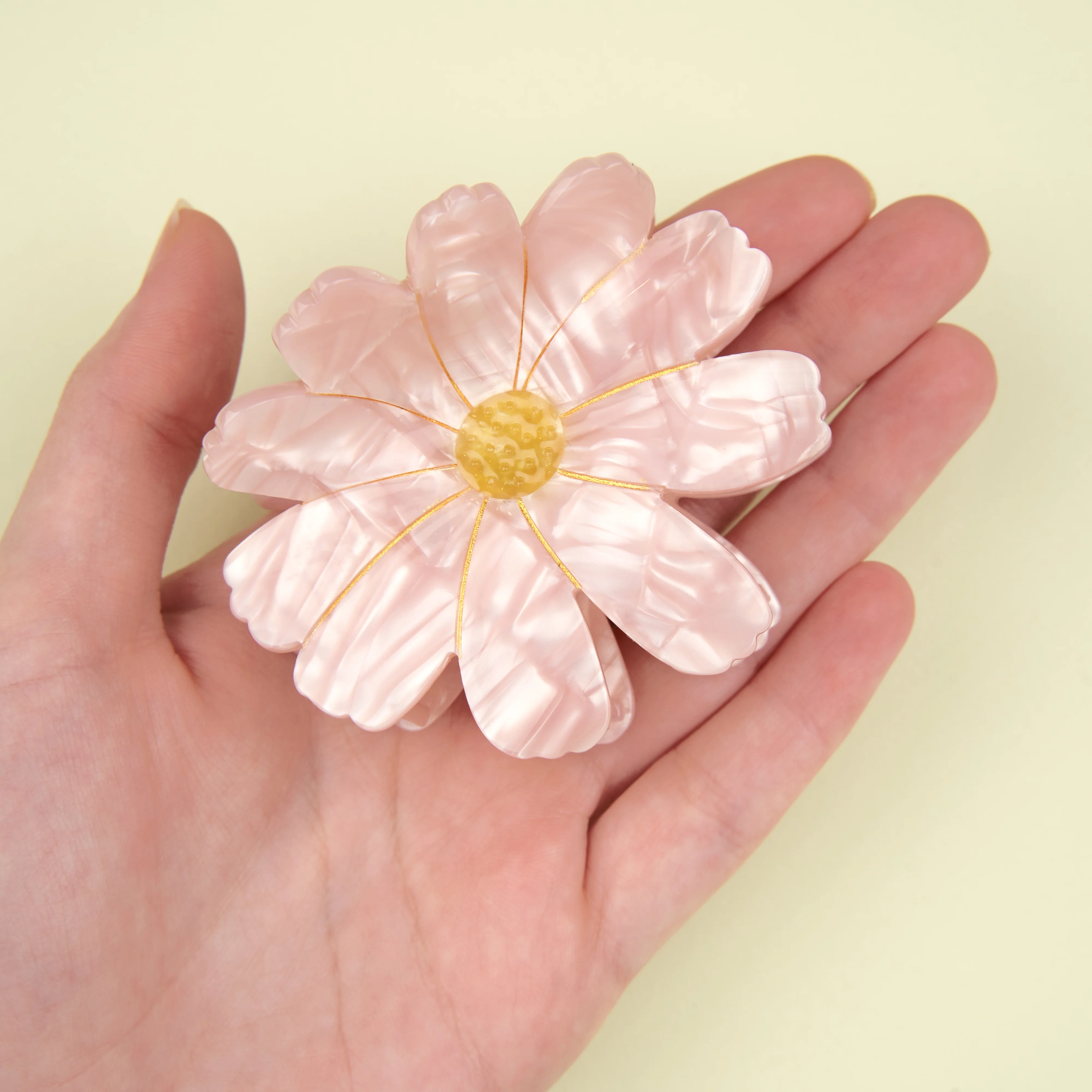 Pince à cheveux Cosmos - Image 6