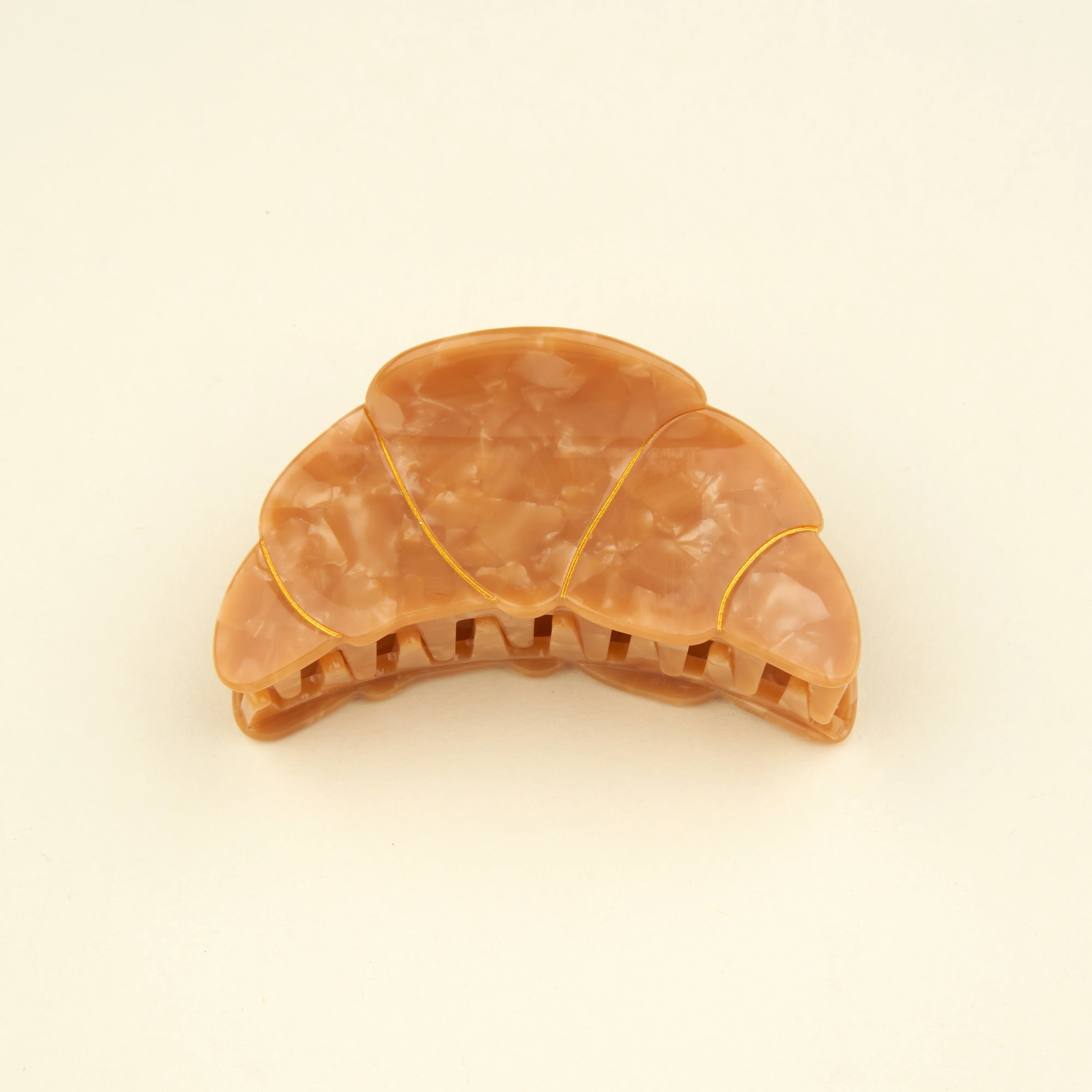 Pince à cheveux Croissant - Image 2