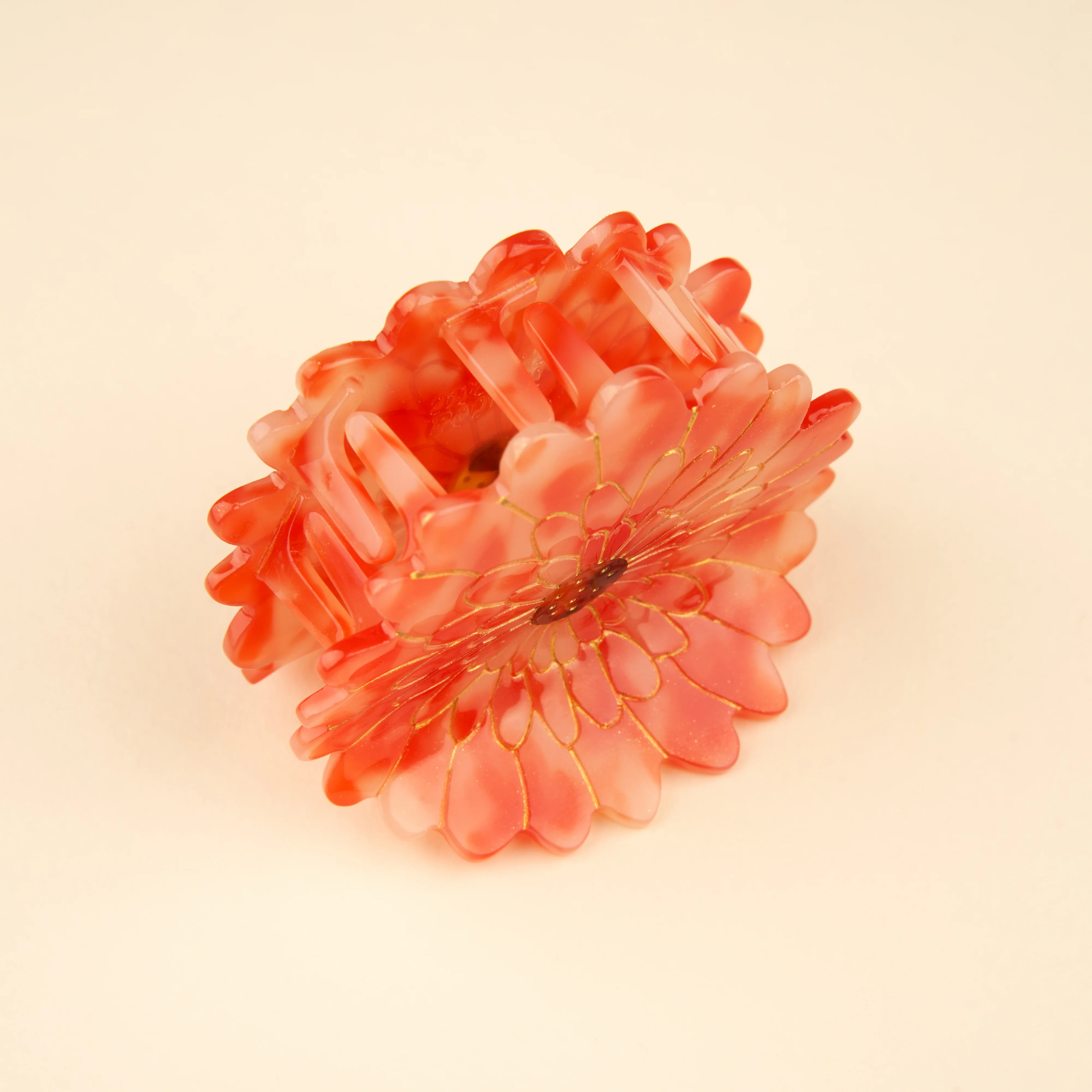 Pince à cheveux Dahlia - Image 3