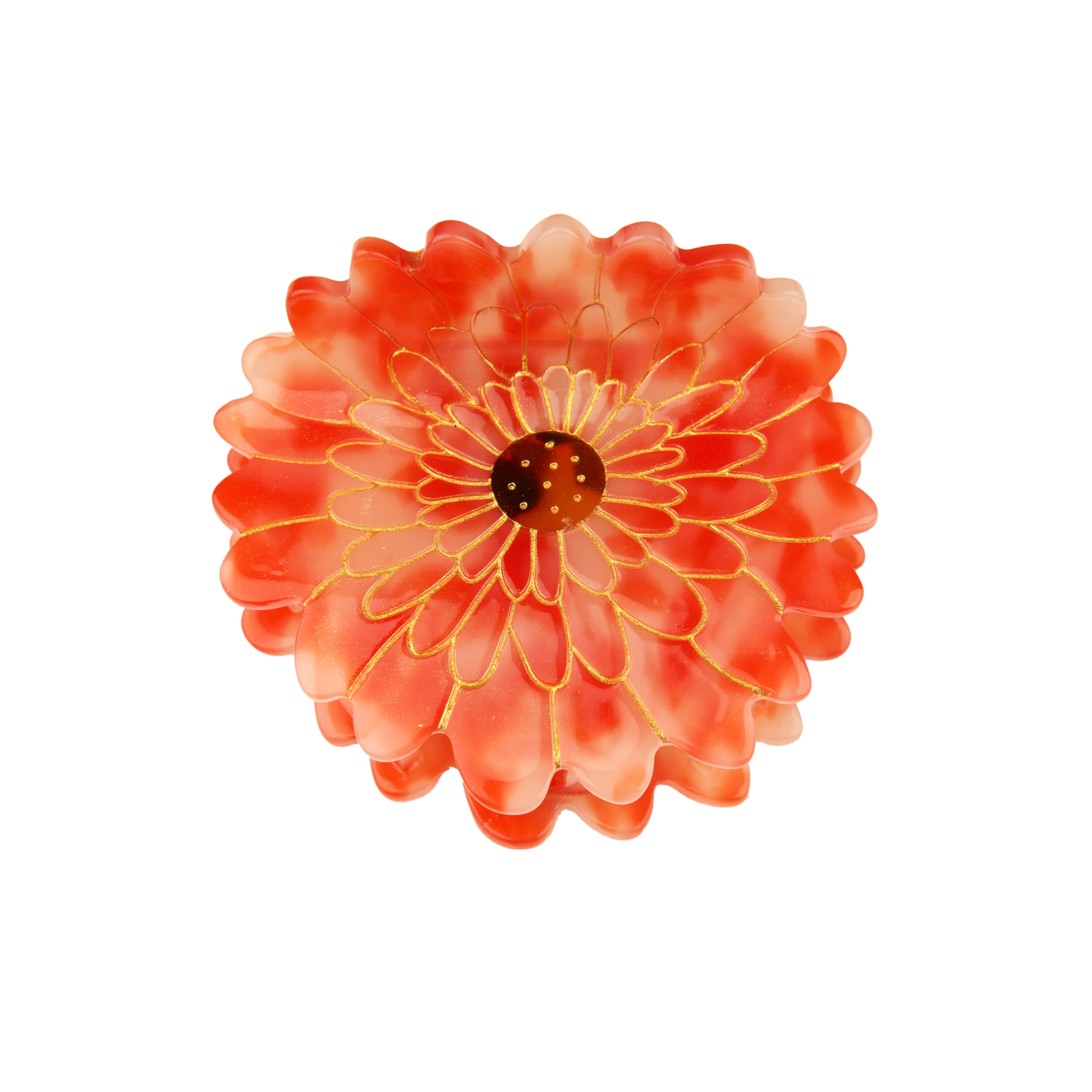 Pince à cheveux Dahlia - Image 7