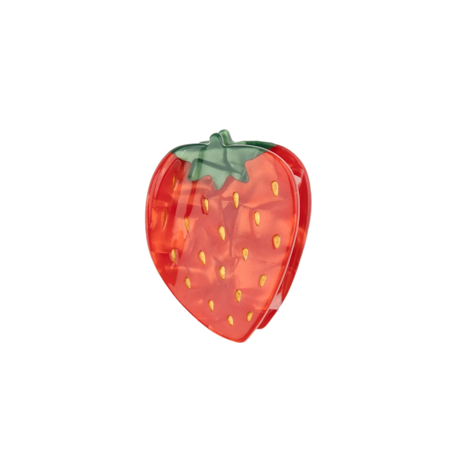 Pince à cheveux Fraise - Image 11
