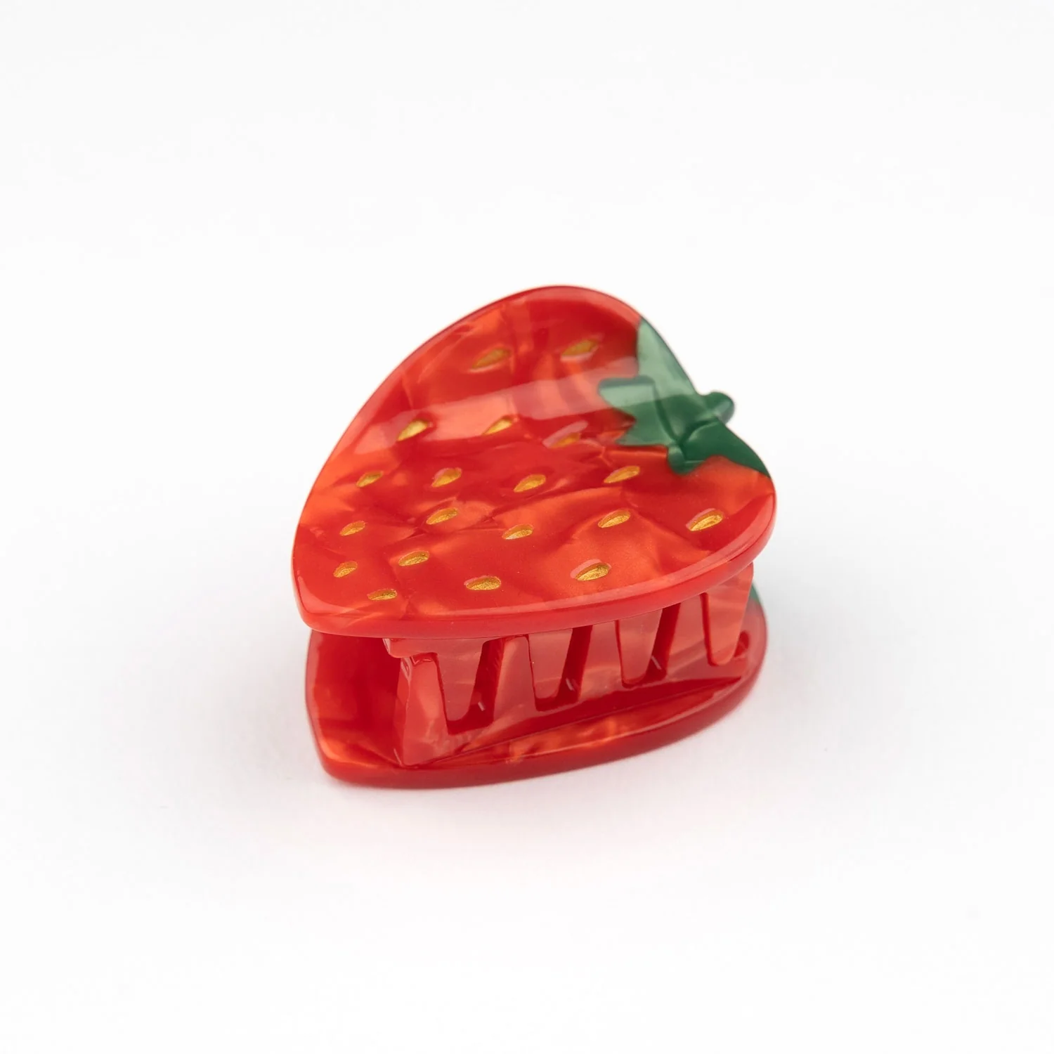 Pince à cheveux Fraise - Image 9
