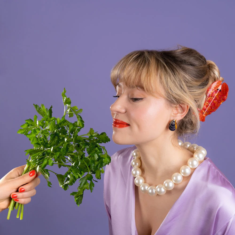 Pince à cheveux Homard - Image 3
