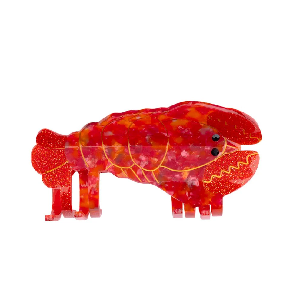 Pince à cheveux Homard - Image 9