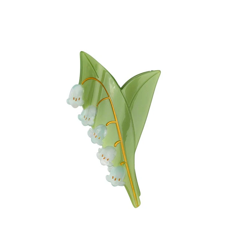 Pince à cheveux Muguet - Image 7