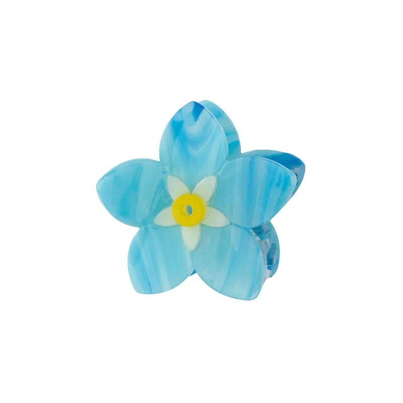 Pince à cheveux Myosotis - Image 11