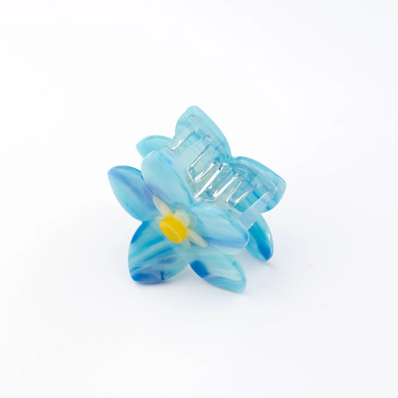 Pince à cheveux Myosotis - Image 9