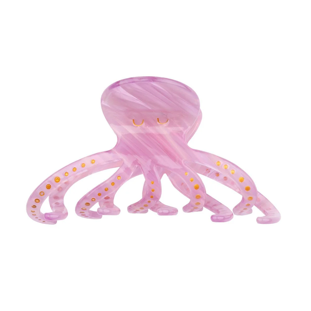 Pince à cheveux Poulpe - Image 8