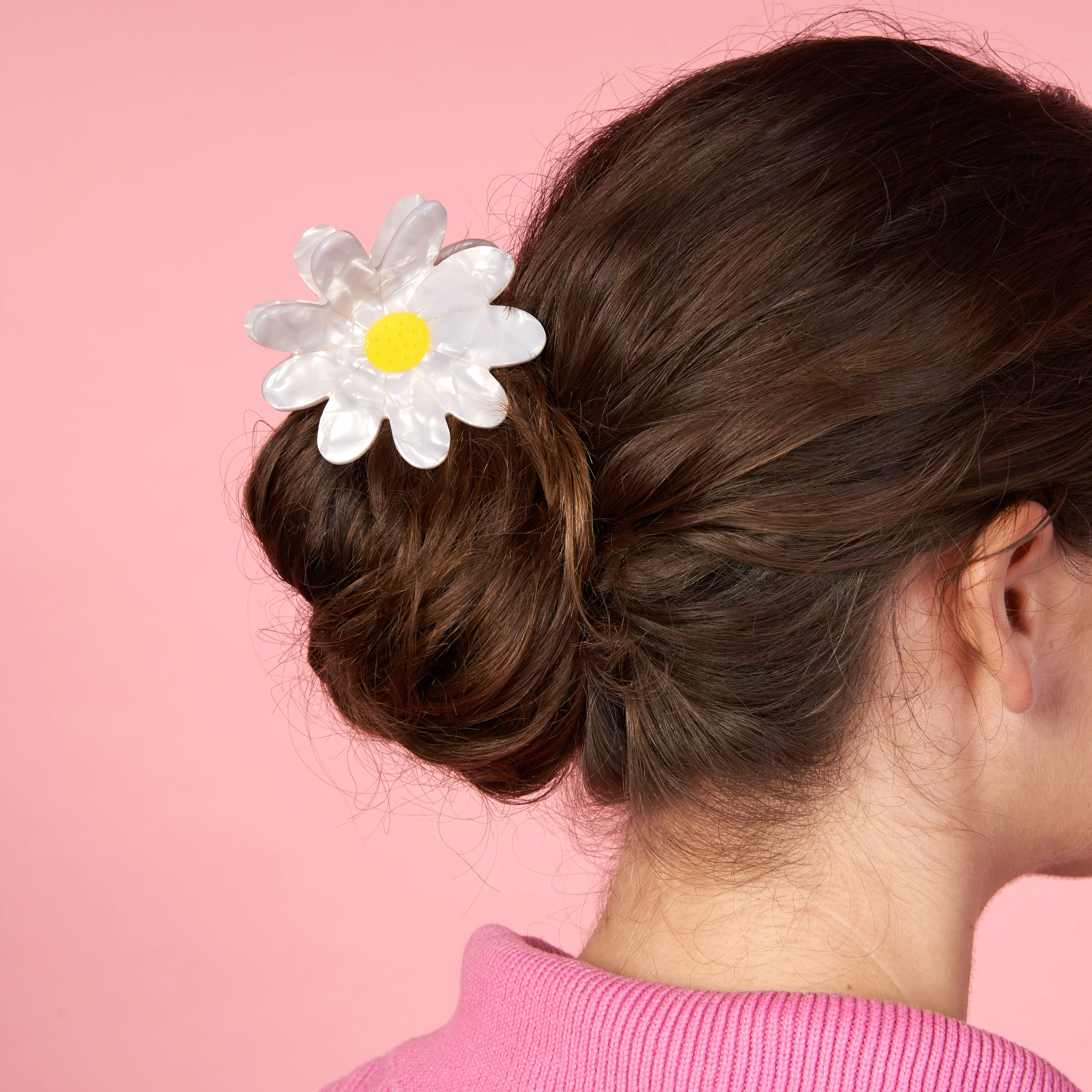 Pince à cheveux Marguerite - Image 7