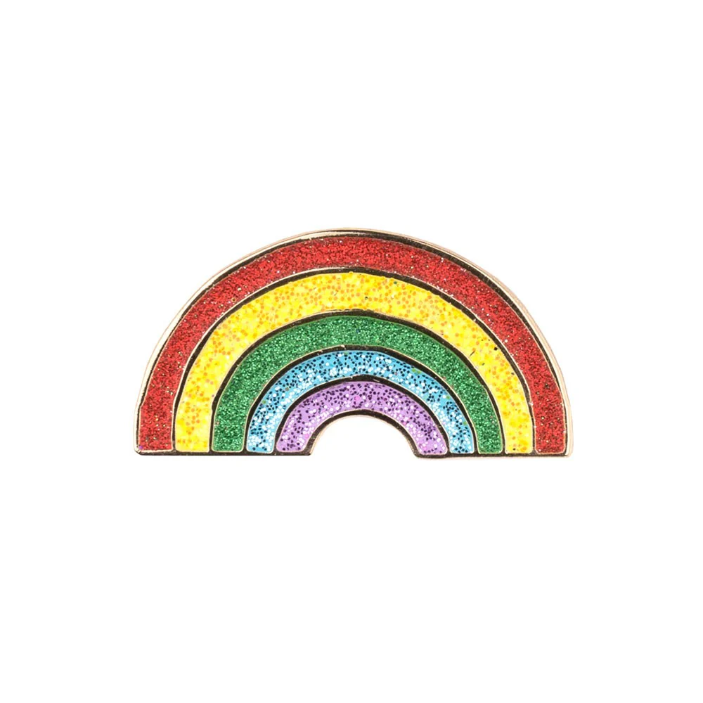 Pin's Arc-en-ciel - Image 4