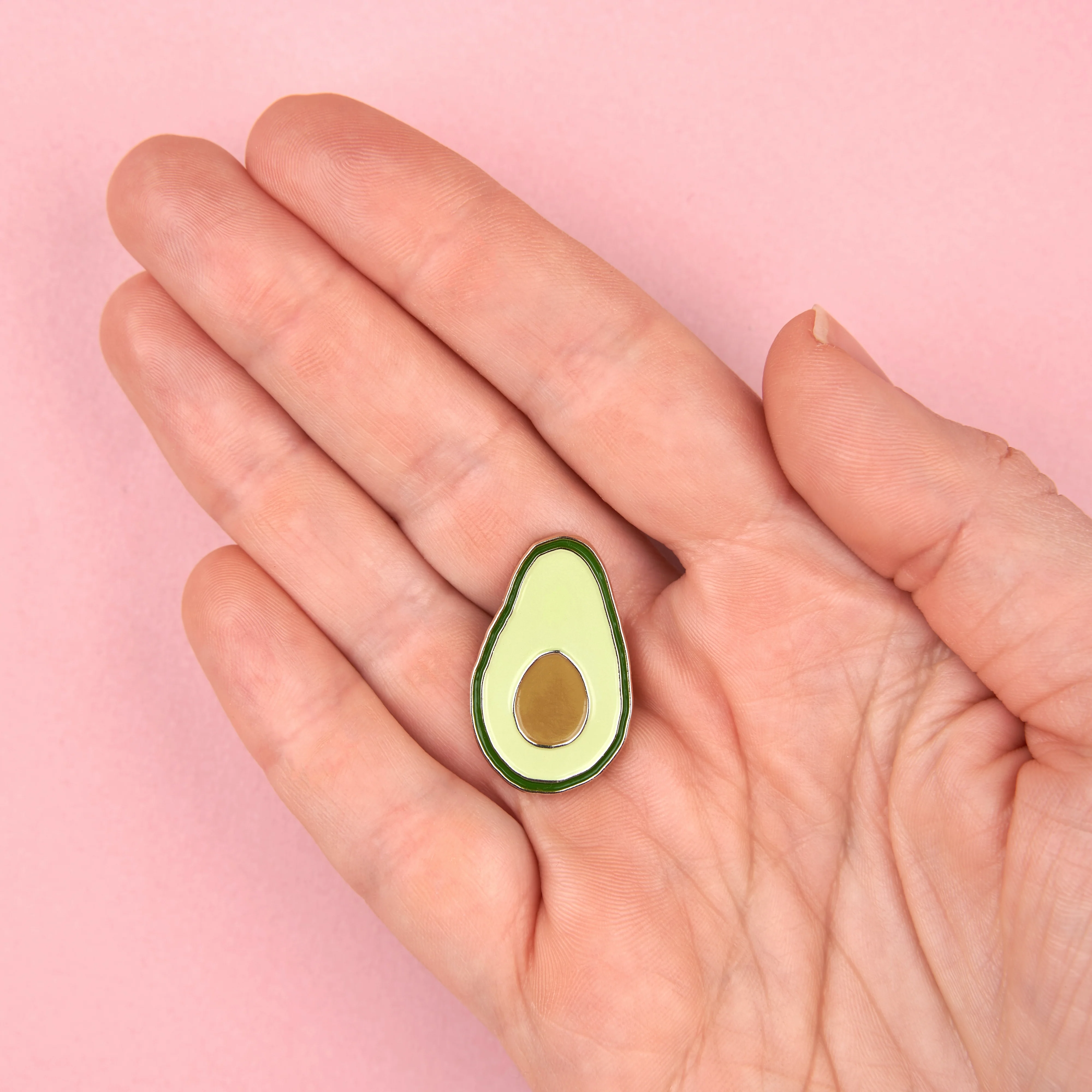 Pin's Avocat - Image 3