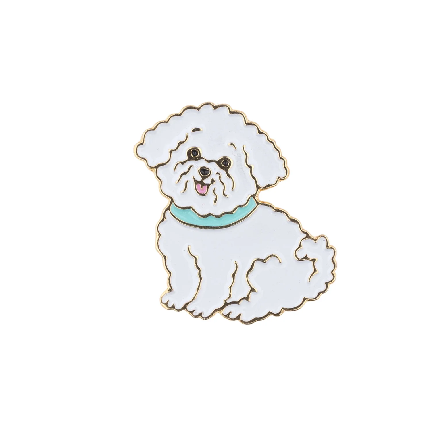 Pin's Bichon - Image 6