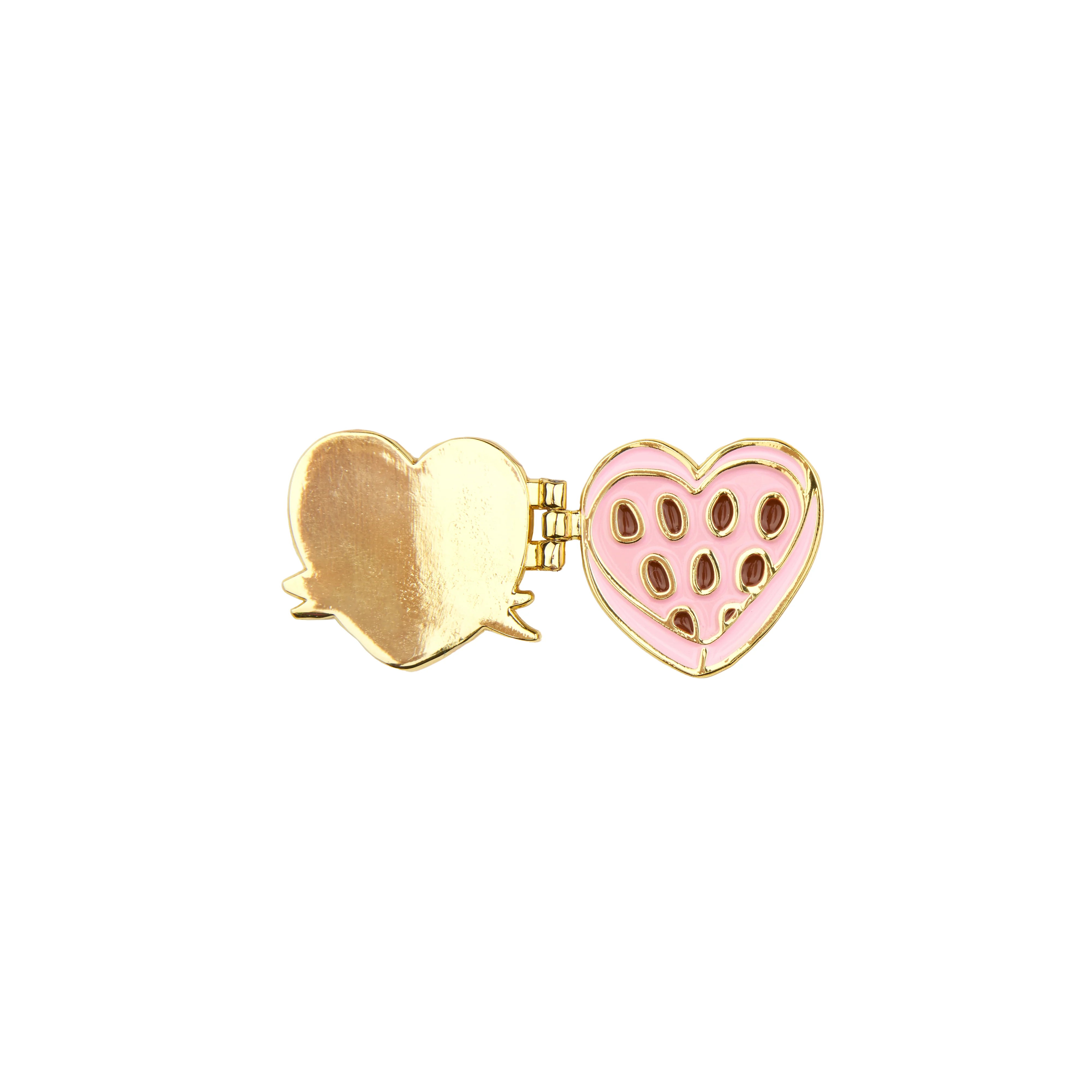 Pin's Boite de Chocolats - Image 11