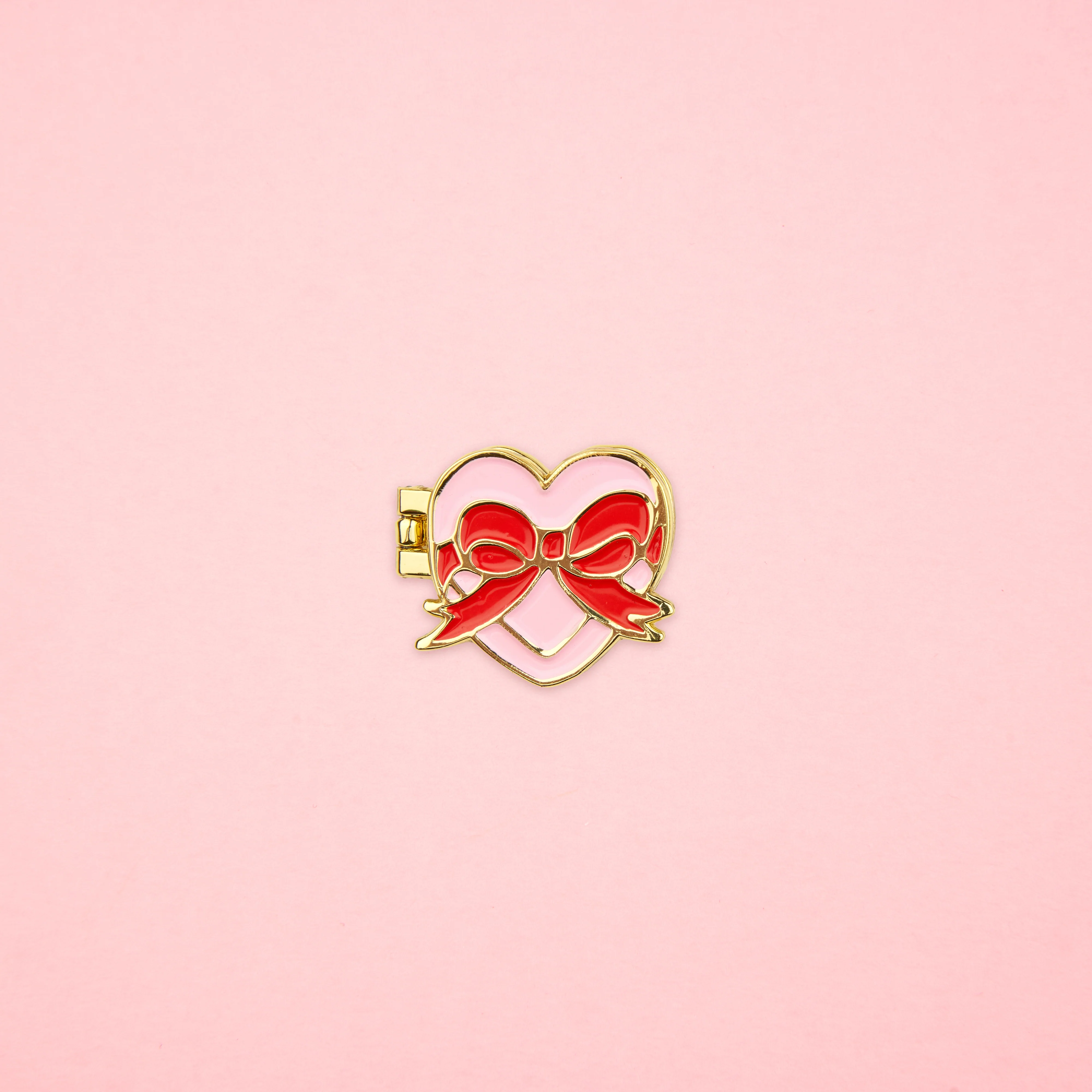Pin's Boite de Chocolats - Image 4