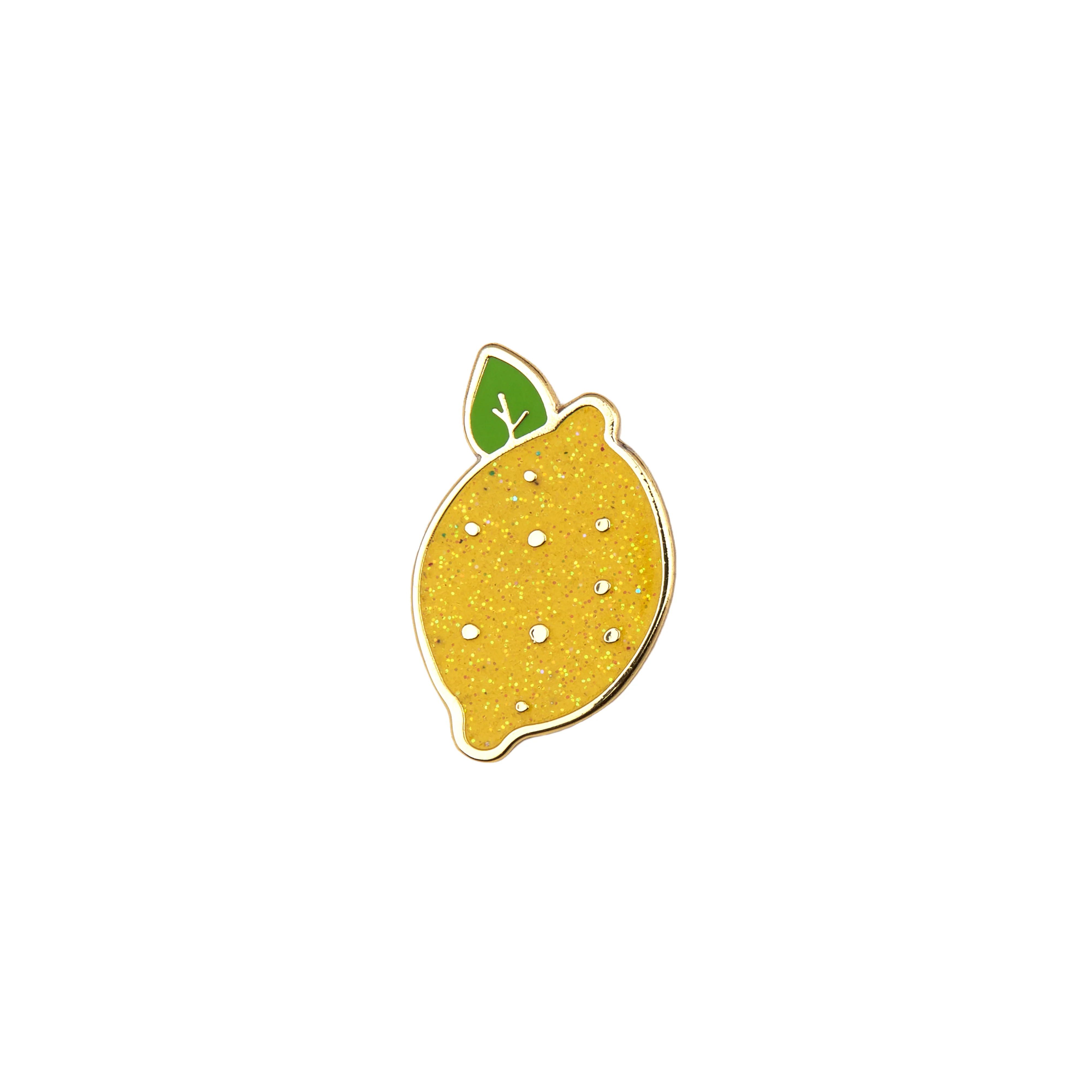 Pin's Citron - Image 3