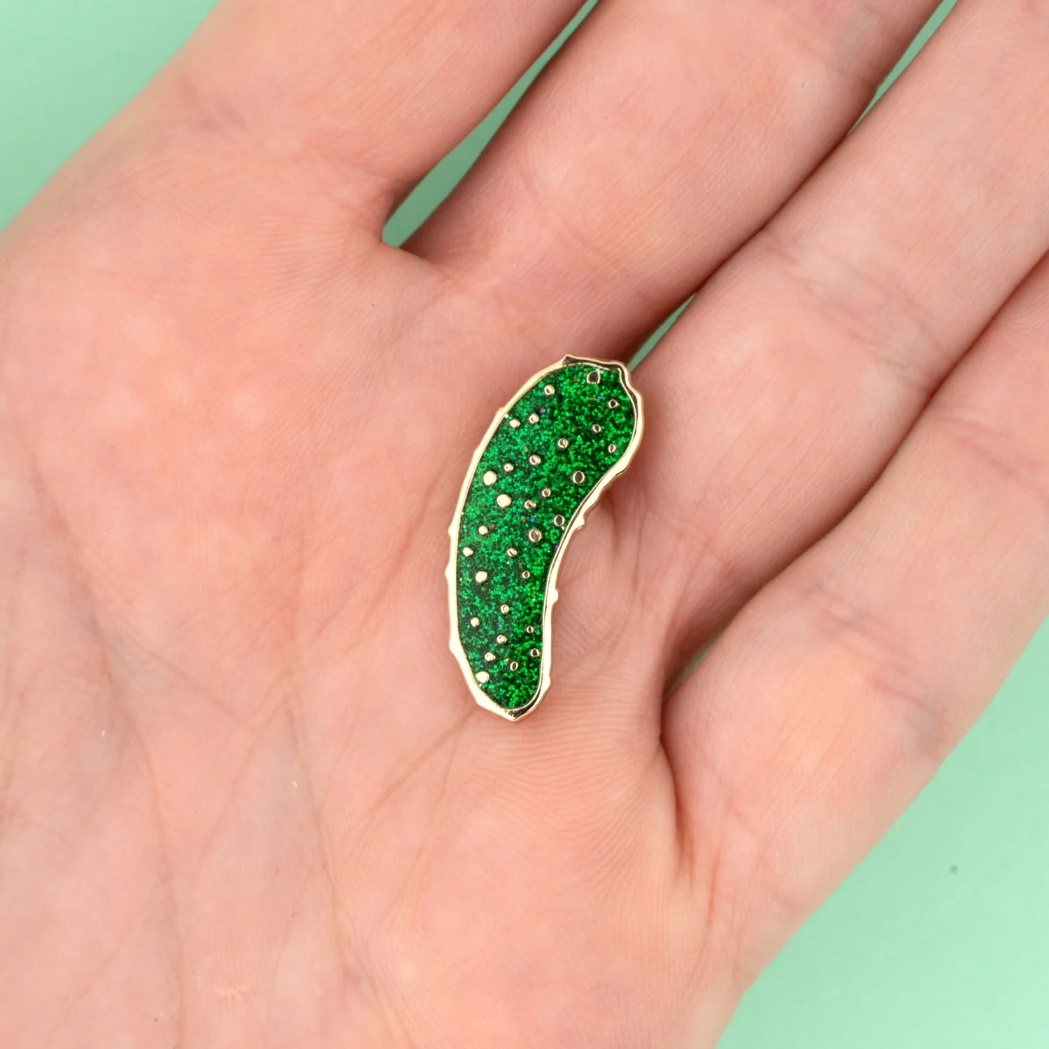 Pin's Cornichon - Image 3