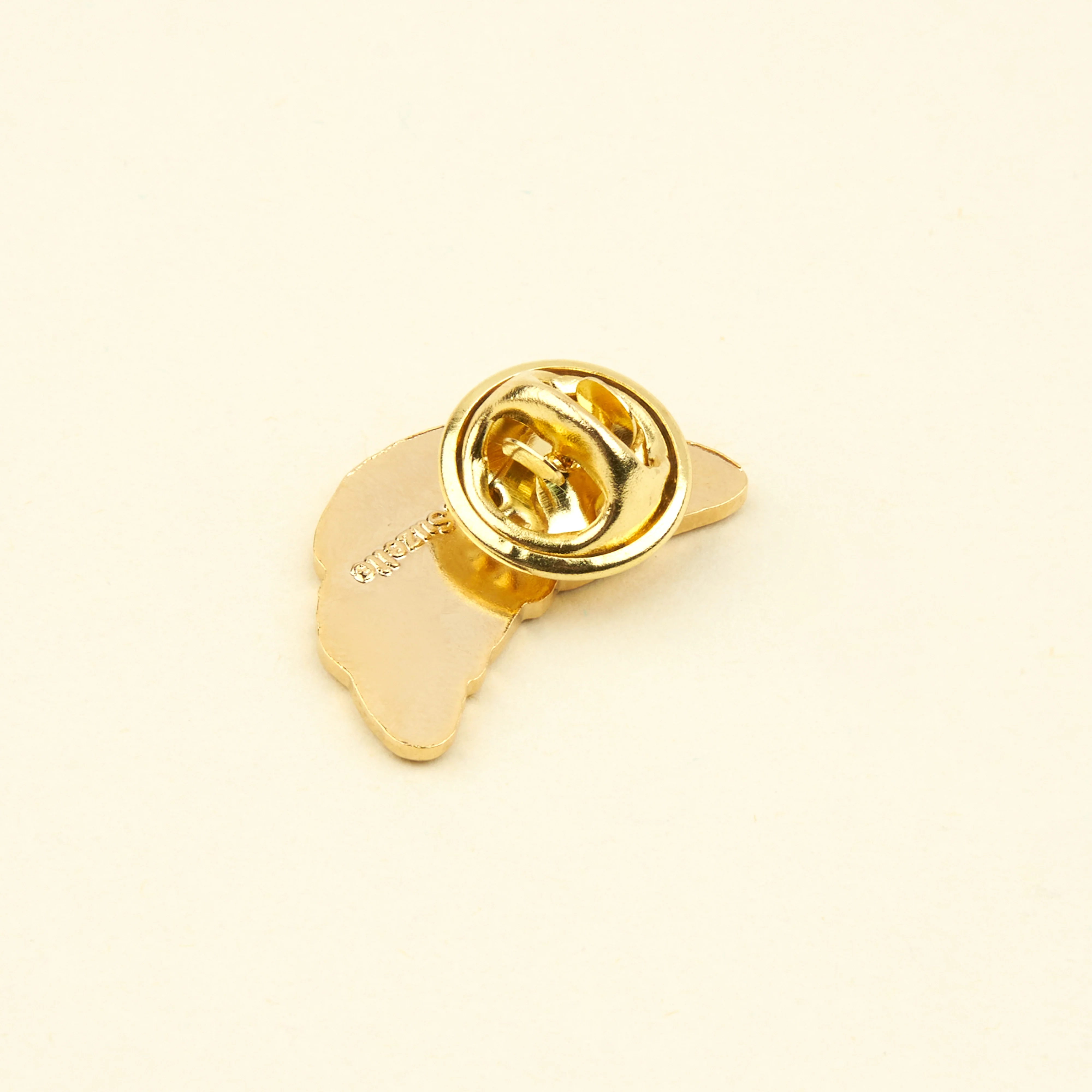 Pin's Croissant - Image 6