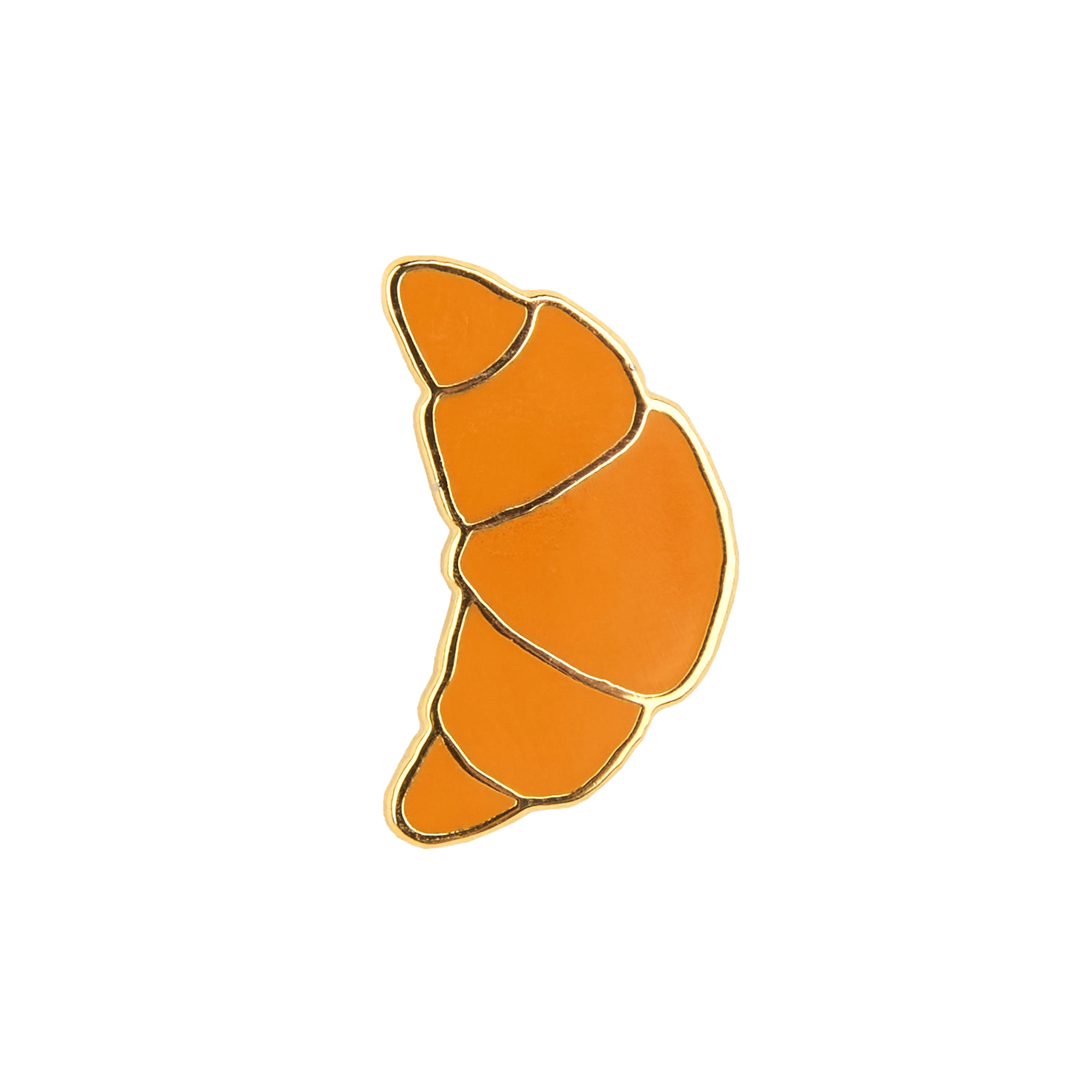 Pin's Croissant - Image 8