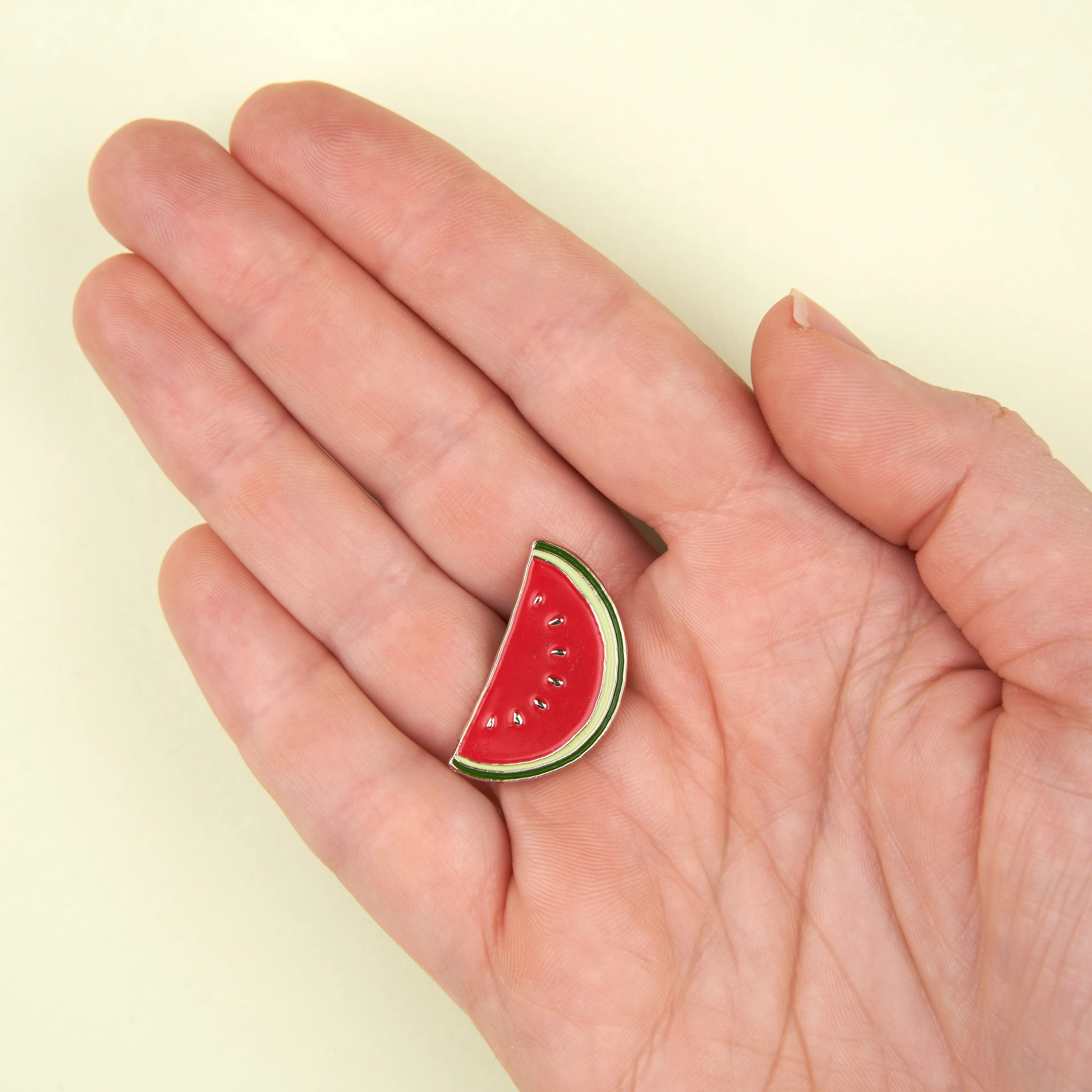 Pin's Pastèque - Image 2