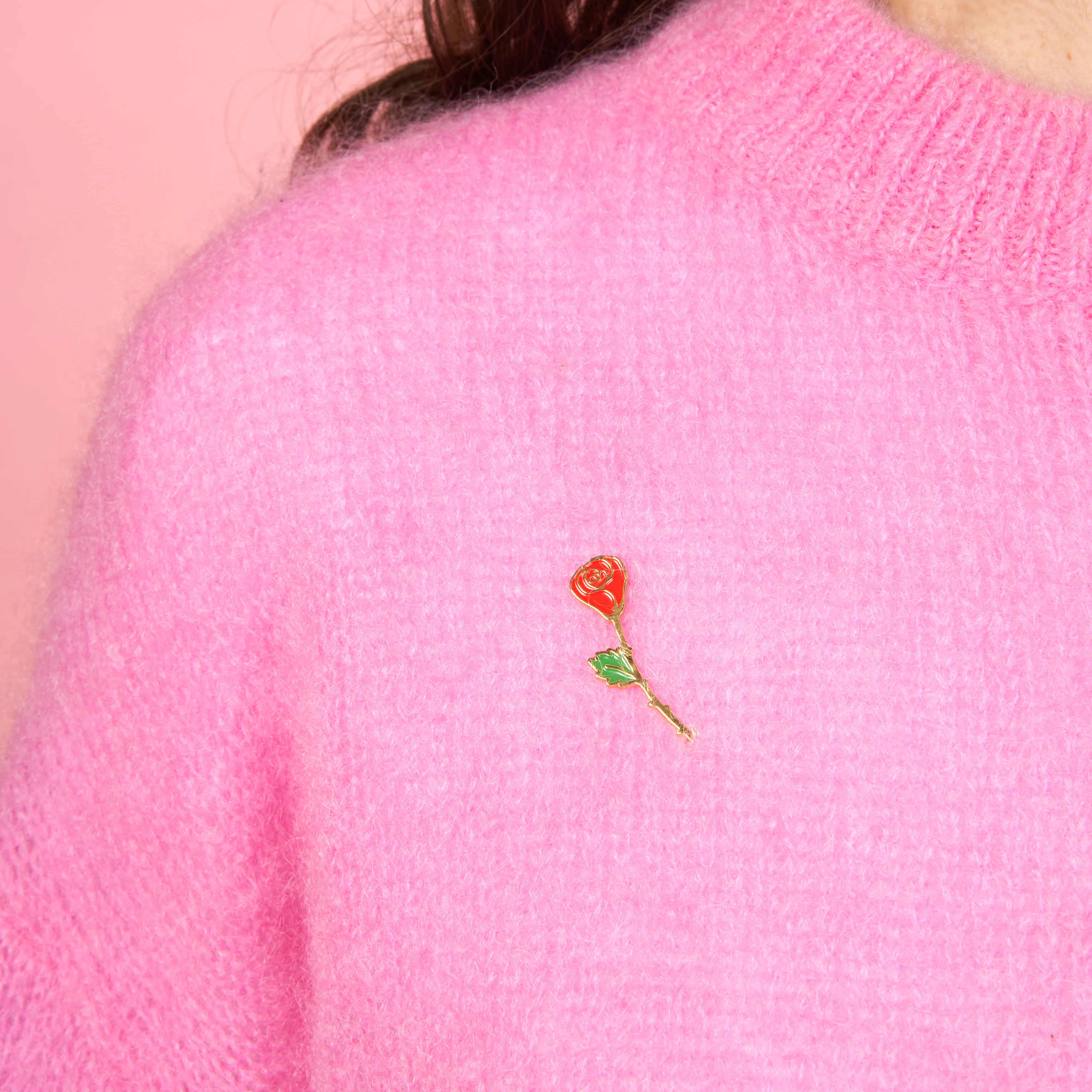 Pin's