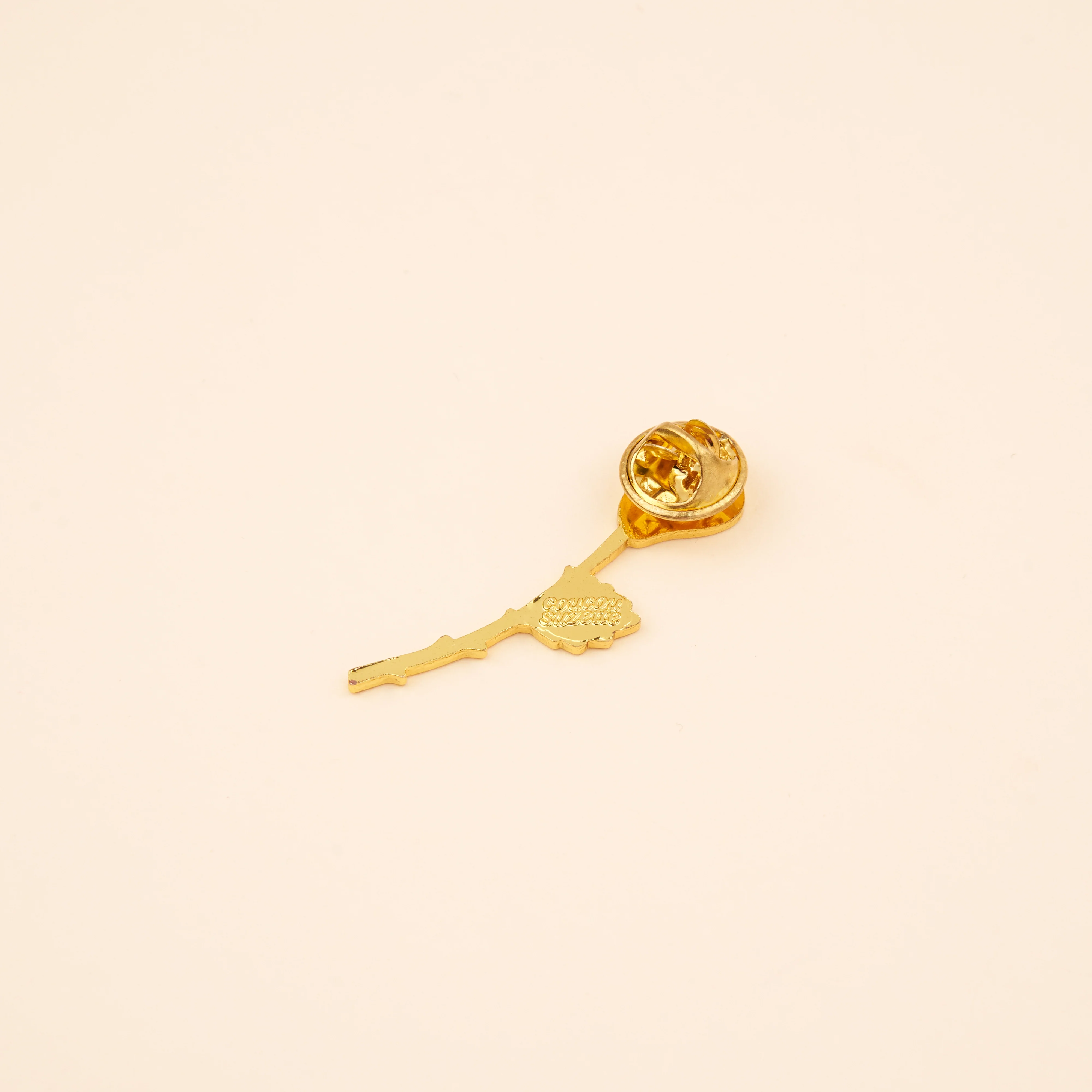 Pin's Rose - Image 4