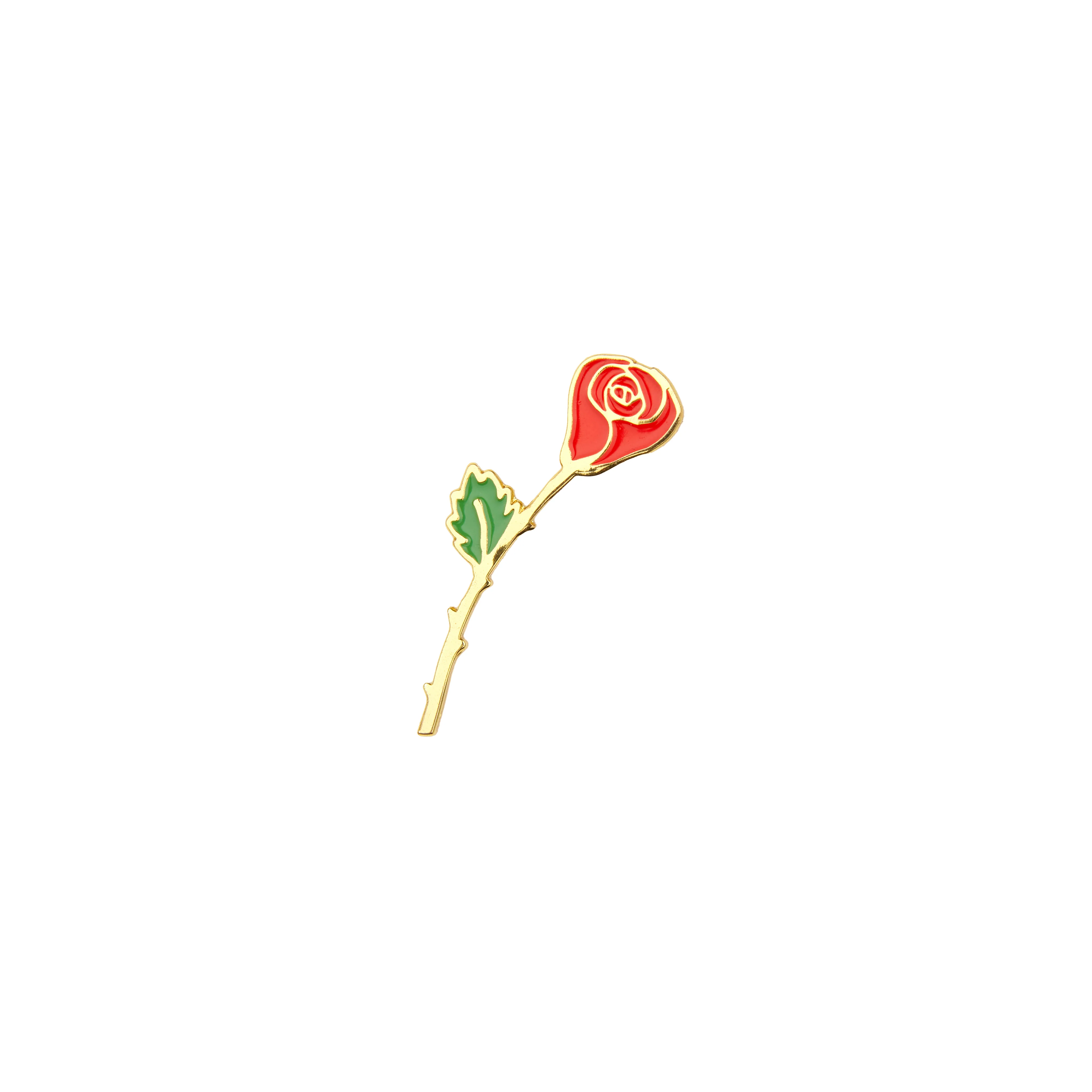 Pin's Rose - Image 8