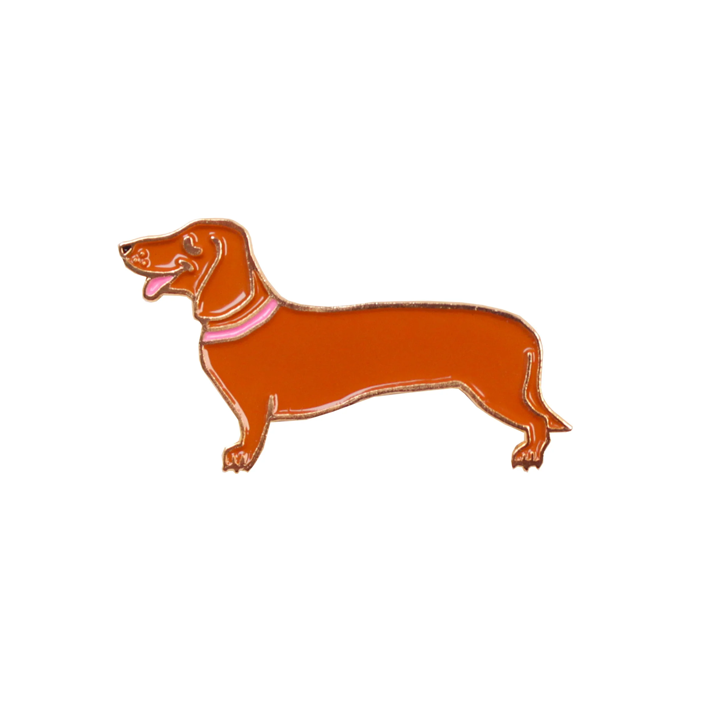Pin's Teckel - Image 6