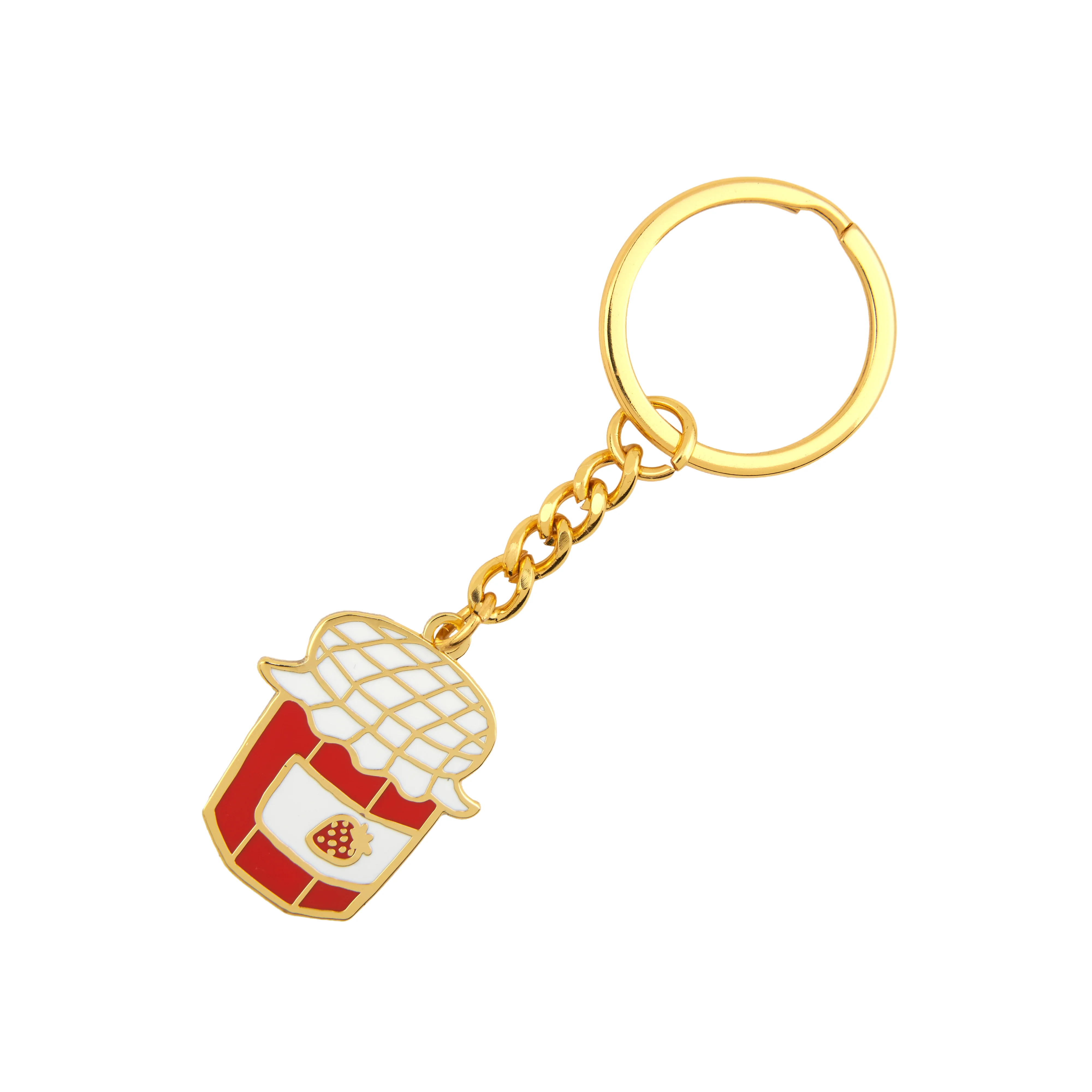 Porte-Clé Confiture - Image 6