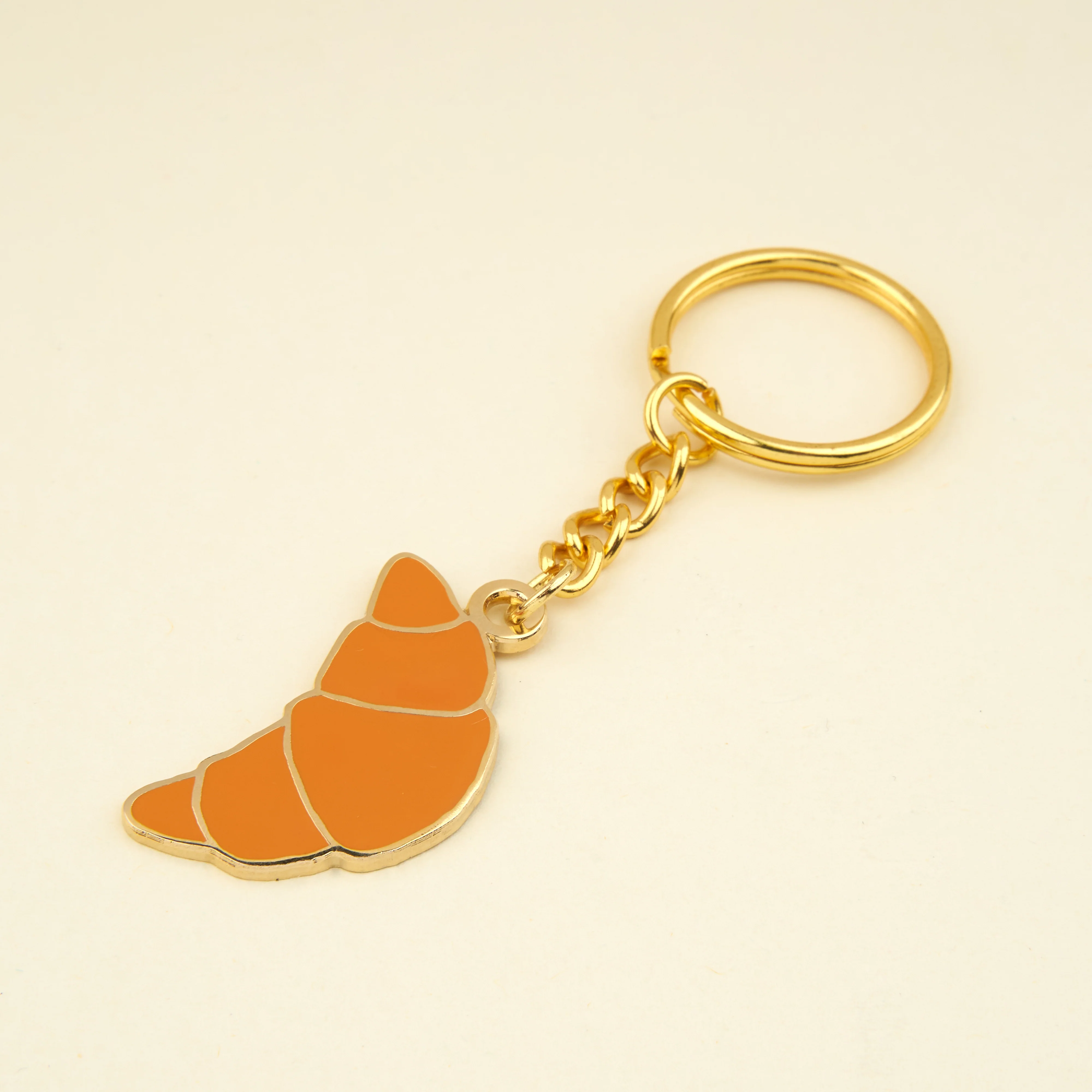 Porte-clé Croissant - Image 5
