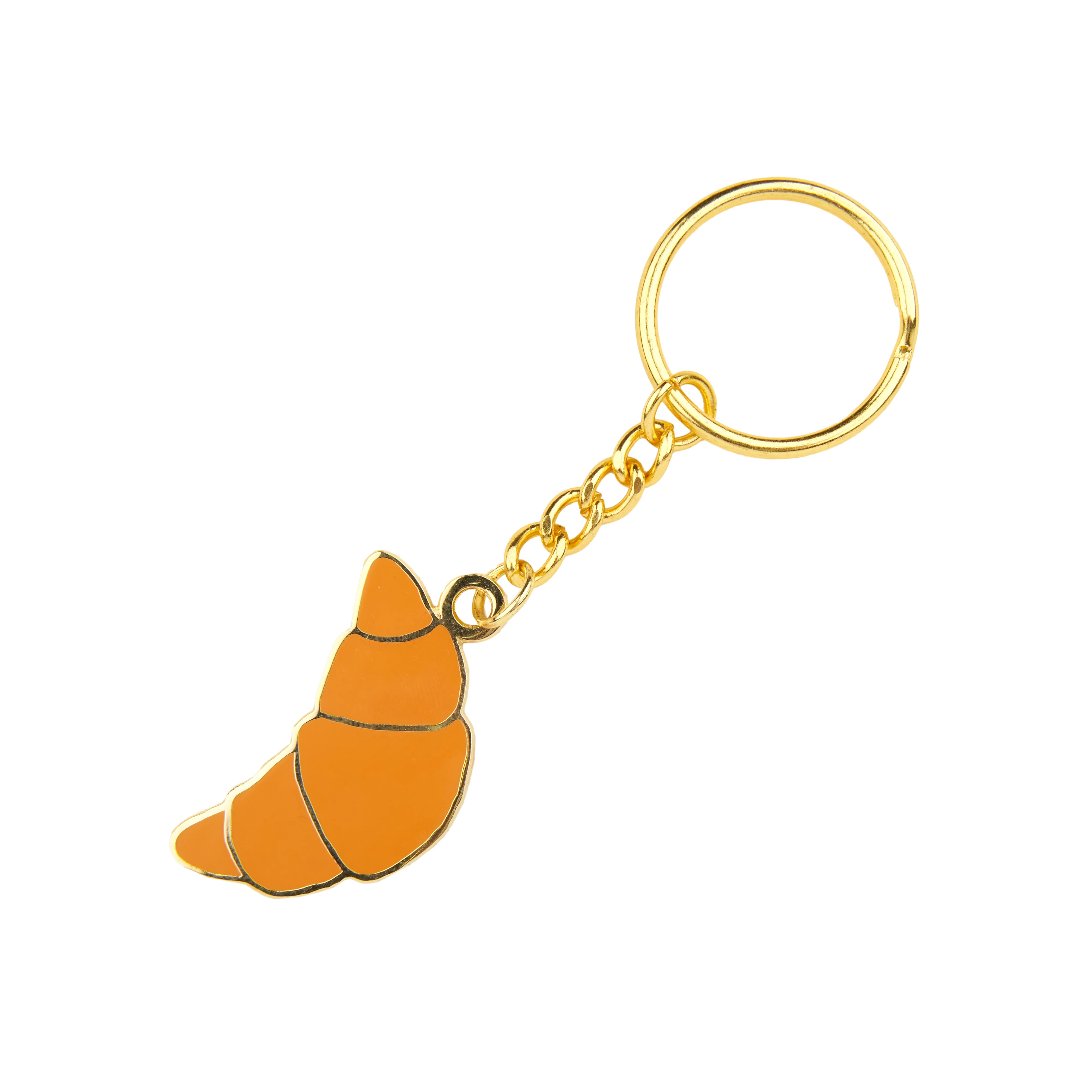 Porte-clé Croissant - Image 7