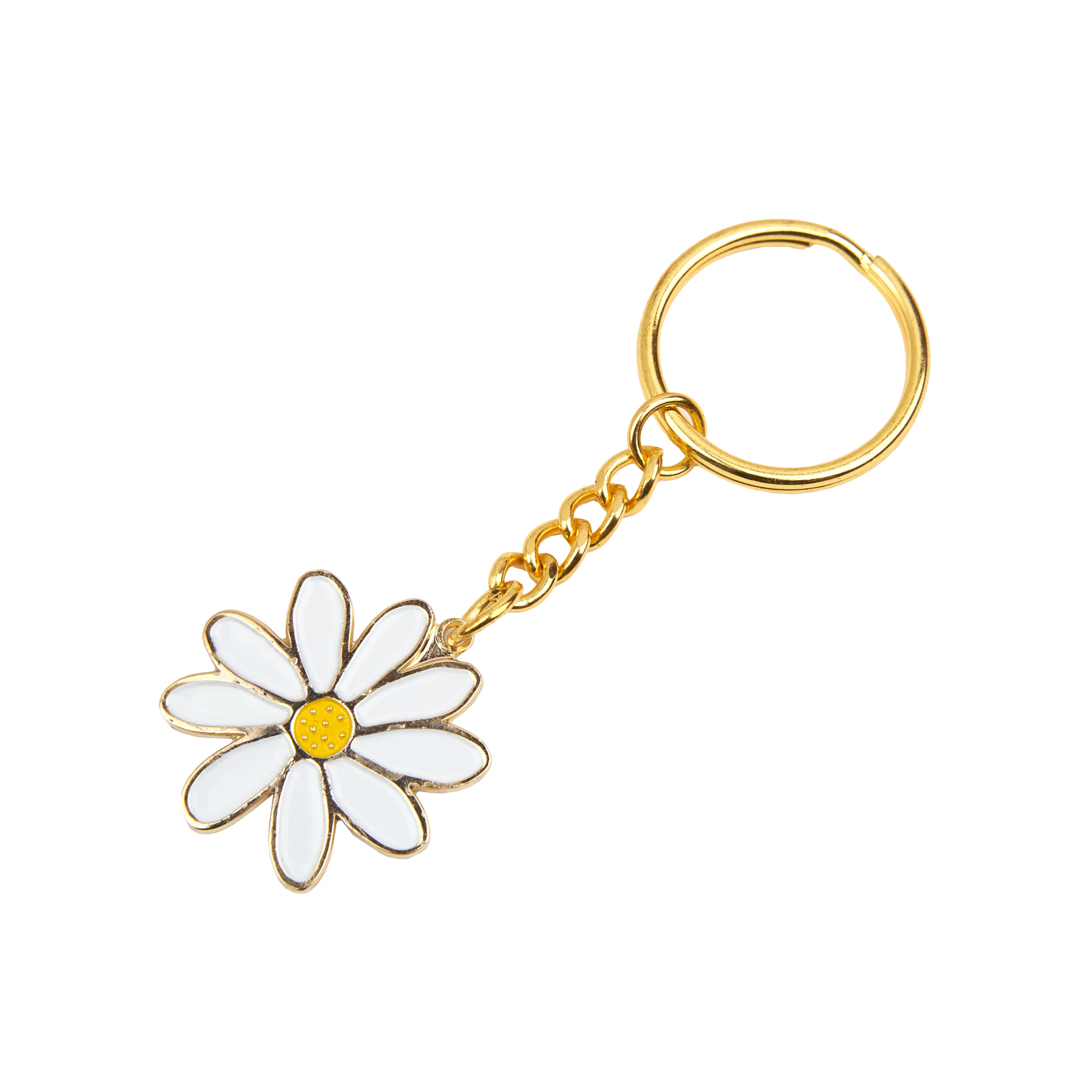 Porte-clé Pâquerette - Image 3