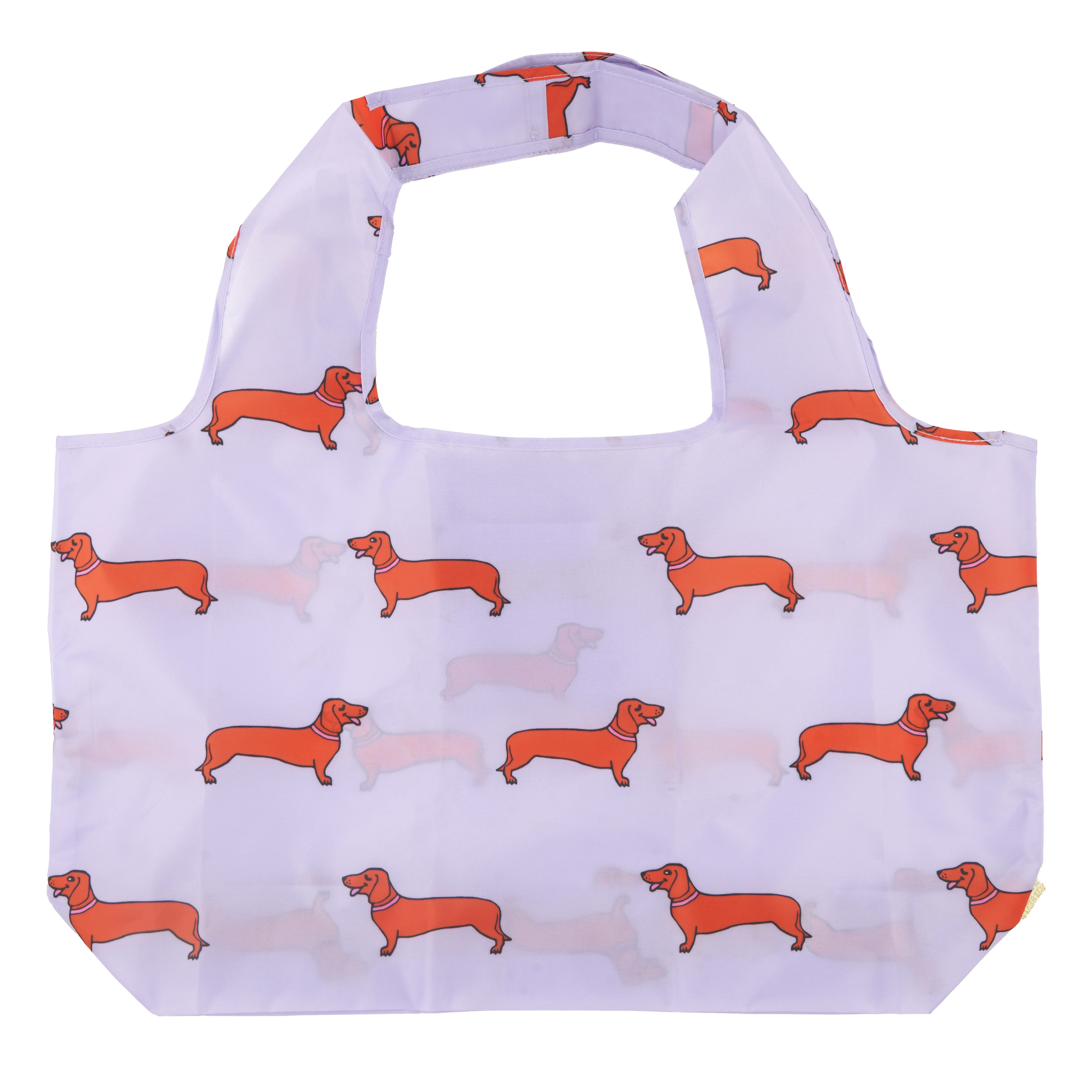 Sac Emplettes Teckel - Image 4